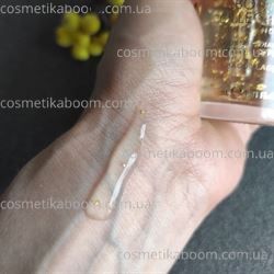 Сияющий гель-база для макияжа Body Collection Gold Leaf Gel Primer Drops 2189756 фото