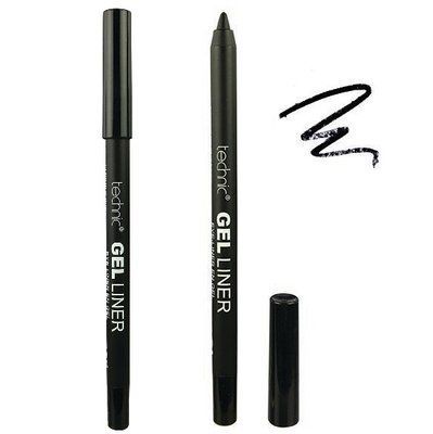 Гелевий олівець для очей Technic Gel Liner 1970343 фото