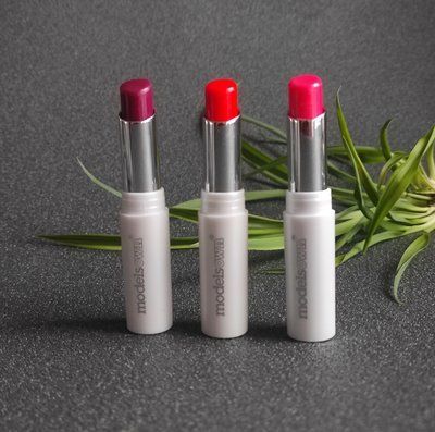Помада-бальзам для губ Models Own Lip Lush Tint Balm  3074450 фото