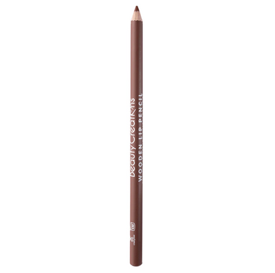 Карандаши для губ Beauty Creations Wooden Lip Pencil 1.4г COME фото