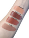 Жидкая помада для губ Beauty Creations Velvet Stay Lipstick 7мл LVS04 фото 5