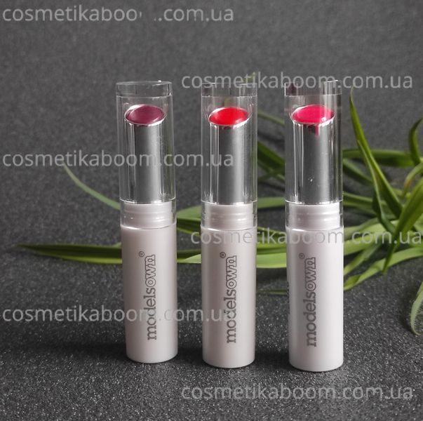 Помада-бальзам для губ Models Own Lip Lush Tint Balm 3074450 фото Помада-бальзам для губ Models Own Lip Lush Tint Balm 3074450 фото