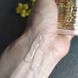 Сияющий гель-база для макияжа Body Collection Gold Leaf Gel Primer Drops 2189756 фото 2