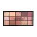 Палетка тіней Technic 15 Colours Eyeshadow Palette "Invite Only" 2216805 фото 2