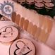 Пудрова основа для обличчя Beauty Creations Flawless Stay Powder foundation 7г. BC04LC фото 4
