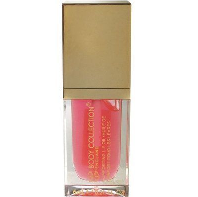 Масло-бальзам для губ Body Collection Comforting Lip Oil 3109574 фото