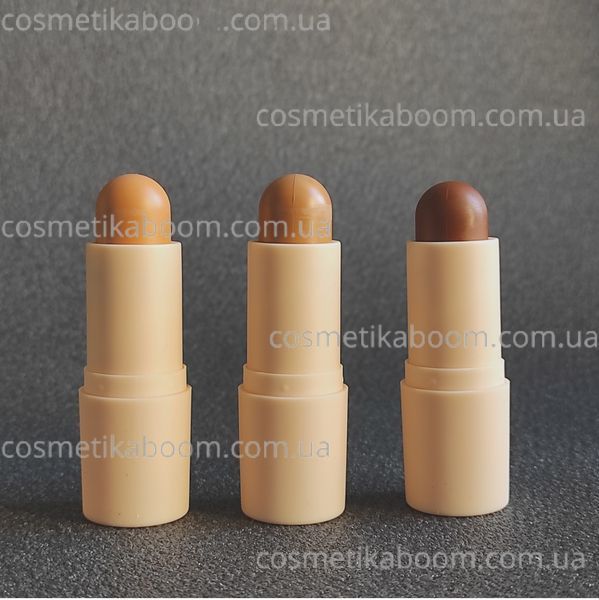 Матирующий консилер Makeup Revolution Matte Base Concealer  3464330 фото