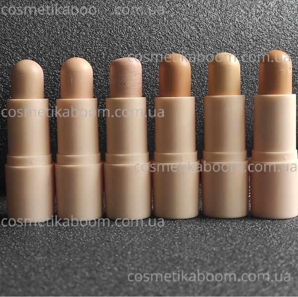 Матирующий консилер Makeup Revolution Matte Base Concealer  3464330 фото