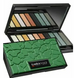 Палетка теней Bellaoggi 10 Eyeshadow  3744095 фото 1