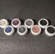 Кремовые тени Models Own Color Chrome Eyeshadow 3177835 фото 1