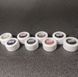 Кремовые тени Models Own Color Chrome Eyeshadow 3177835 фото 3
