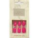 Накладные ногти с клеем Body Collection Gloss Pink BCFNP фото 4