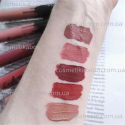 Стійкі рідкі матові помади Technic Cashmere Matte Lip Cream 3074208 фото Стійкі рідкі матові помади Technic Cashmere Matte Lip Cream 3074208 фото