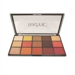 Палетка теней Technic 15 Colours Eyeshadow Palette "Venus Rising" 2216812 фото