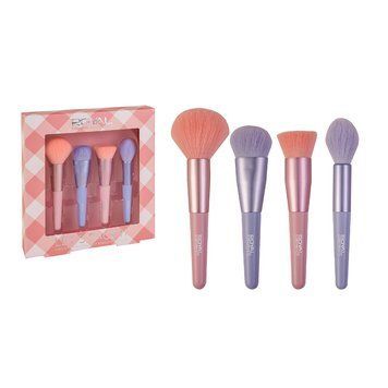 Набір пензликів для обличчя Royal Let's Face It Brush Set RCFBS фото