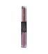 Двусторонні рідкі тіні Magic Studio Liquid eyeshadow 2 in 1 Matte & Metal 7554 фото 2