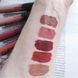 Стійкі рідкі матові помади Technic Cashmere Matte Lip Cream 3074208 фото 3