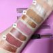 Двусторонні рідкі тіні Magic Studio Liquid eyeshadow 2 in 1 Matte & Metal 7554 фото 5