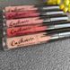 Стійкі рідкі матові помади Technic Cashmere Matte Lip Cream 3074208 фото 5