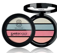 Палетка теней Bellaoggi Trend Setter Palette 3744333 фото