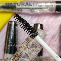 Фіксуюча туш для брів і вій Technic Natural Lashes Conditioning Clear Mascara 1970202 фото