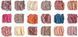 Палитра теней Revolution PRO New Neutrals Blushed Eyeshadow Palette 18г. 997004 фото 3