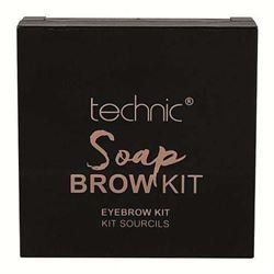 Мыло для фиксации бровей Technic Soap Brow Kit Fixing 1970203 фото