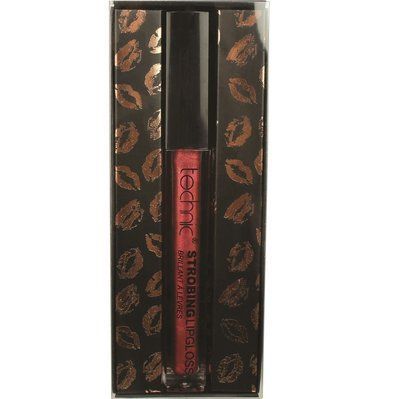 Блеск для губ Technic Strobing Shimmer Lip Gloss 3361413 фото