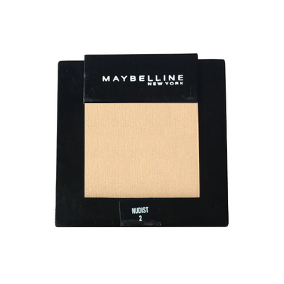 Одинарные тени Maybelline Color Sensational Eyeshadow Mono 3г 2NUD фото