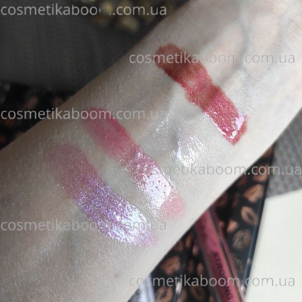 Блеск для губ Technic Strobing Shimmer Lip Gloss 3361413 фото Блеск для губ Technic Strobing Shimmer Lip Gloss 3361413 фото