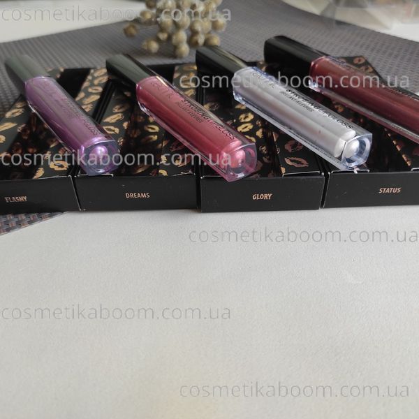 Блеск для губ Technic Strobing Shimmer Lip Gloss 3361413 фото Блеск для губ Technic Strobing Shimmer Lip Gloss 3361413 фото
