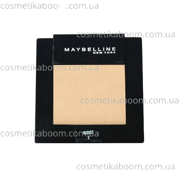Одинарные тени Maybelline Color Sensational Eyeshadow Mono 3г 2NUD фото