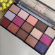 Палетка теней Technic 15 Colours Eyeshadow Palette "Persian Violet" 2216820 фото 4