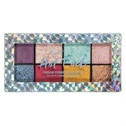 Палетка тіней-пігментів Technic Hot Foil Cream Pigment Palette 1970332 фото