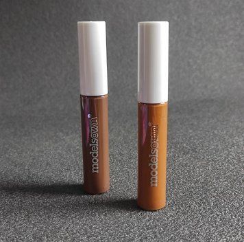 Туш для брів Models Own Eyebrow Gel Now Brow  3074263 фото