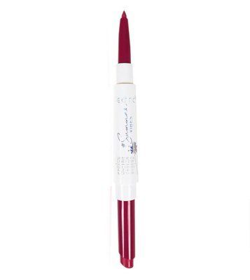 Помада+Карандаш для губ Technic Summer Vibes Lipstick & Lip Liner Duo TCL21B фото