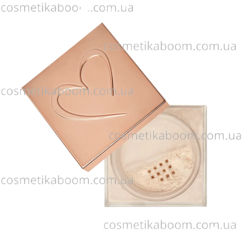 Рассыпчатая пудра для лица Beauty Creations Bye Filter Loose Setting Powder 30г BC-BFP01 фото