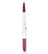 Помада+Олівець для губ Technic Summer Vibes Lipstick & Lip Liner Duo TCL21B фото 1