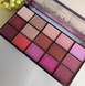 Палетка теней Technic 15 Colours Eyeshadow Palette "Hot Love" 2216825 фото 4