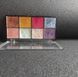 Палетка тіней-пігментів Technic Hot Foil Cream Pigment Palette 1970332 фото 3