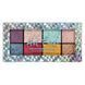 Палетка тіней-пігментів Technic Hot Foil Cream Pigment Palette 1970332 фото 1