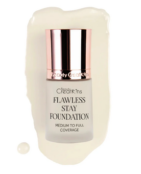 Тональная основа Beauty Creations Flawless Stay Foundation 30 мл. BCFSF10 фото
