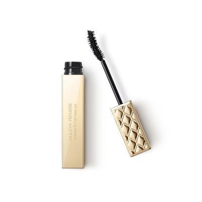 Тушь для ресниц с эффектом объема и подкручивания Kiko Milano Holiday Premi&egrave;re Volume & Curl Mascara HPV&CM фото