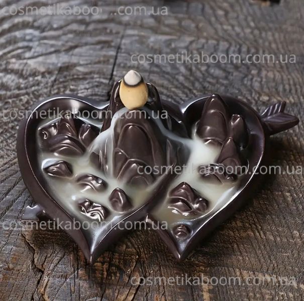 Сердца 6х10см LOVEBC фото