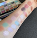 Палетка теней W7 Total Eclipse Pressed Pigment Palette 1970391 фото 4