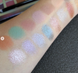 Палетка теней W7 Total Eclipse Pressed Pigment Palette 1970391 фото 6