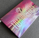 Палетка теней W7 Total Eclipse Pressed Pigment Palette 1970391 фото 5