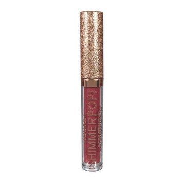 Сяючі рідкі помади Technic Shimmer Pop Liquid Lipsticks 3074214 фото