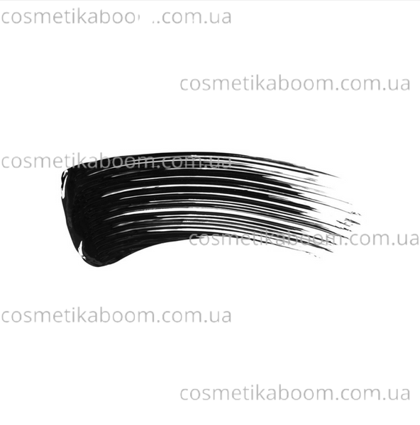 Водостойкая тушь для объема и четкости Kiko Milano Maxi Mod Waterproof Mascara MMWM2 фото