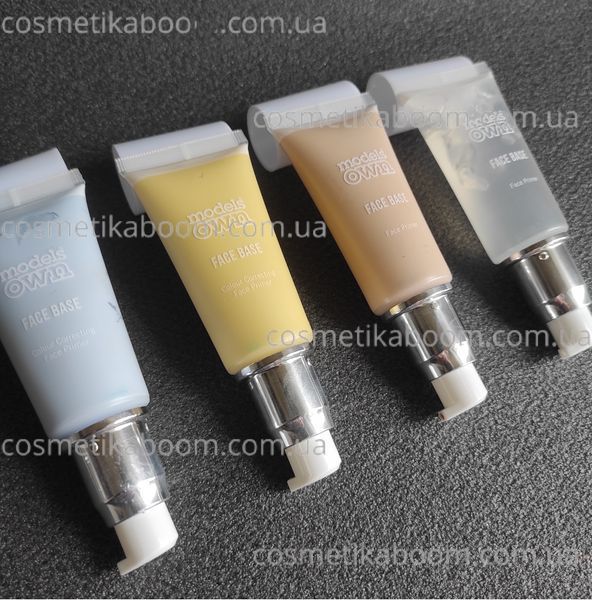 База для макияжа Models Own Face Base 3073863 фото